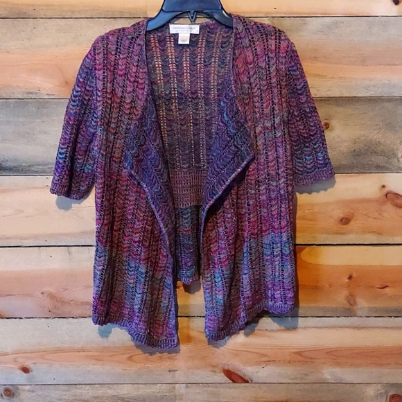 Christopher & Banks Sweaters - Christopher & Banks petite sweater